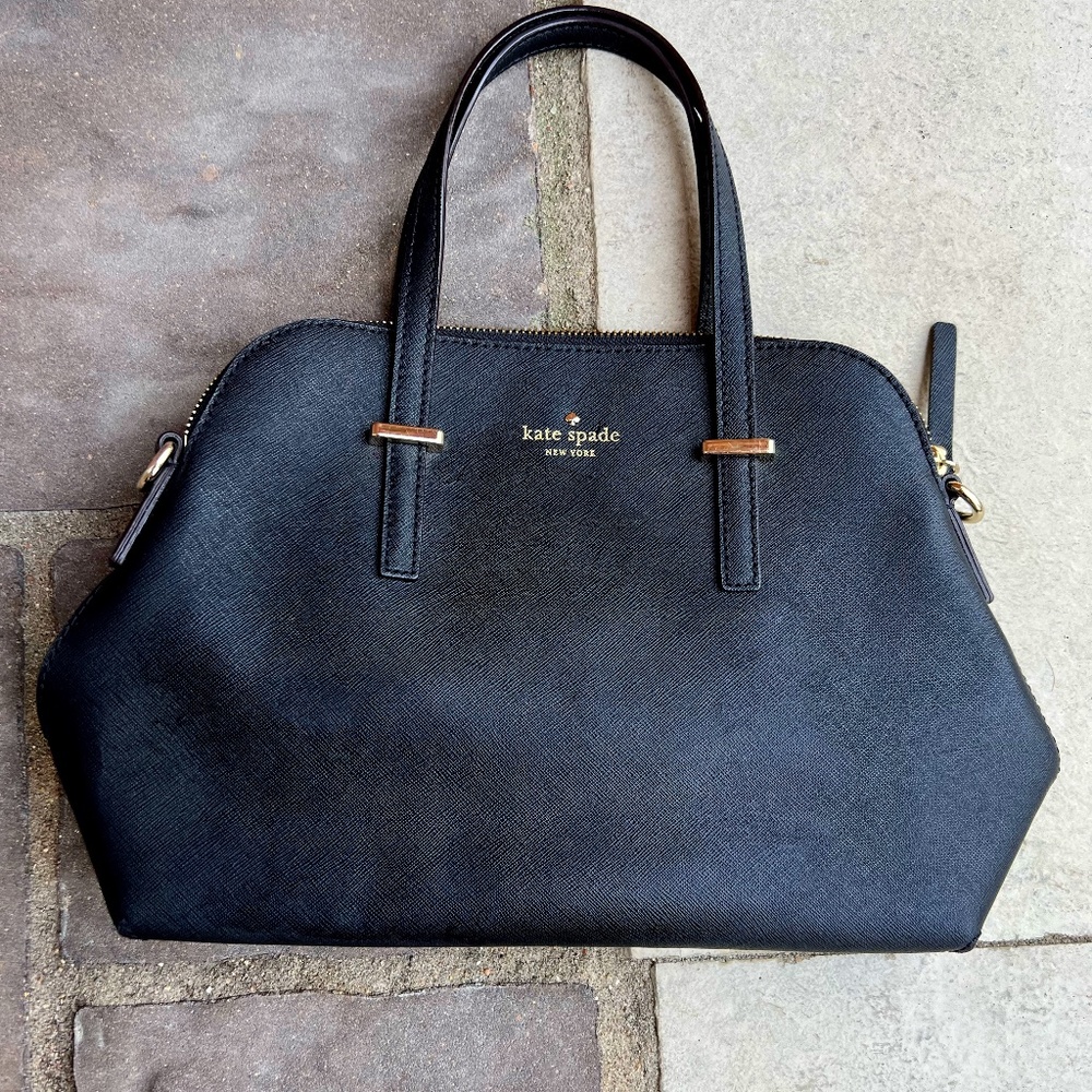 Brand New Kate Spade Purse/ Crossbody